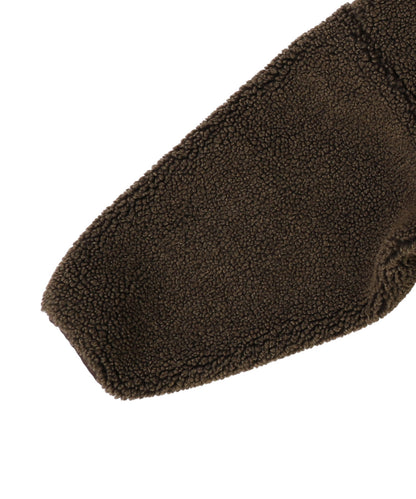 Boa Coat