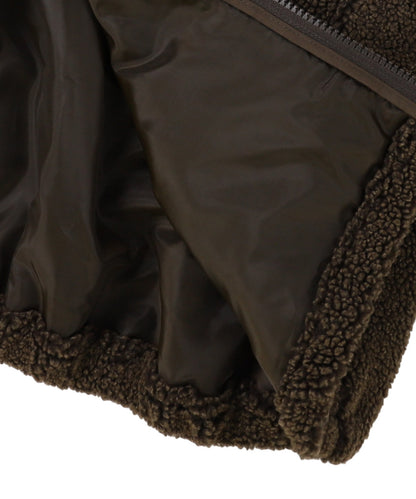 Boa Coat