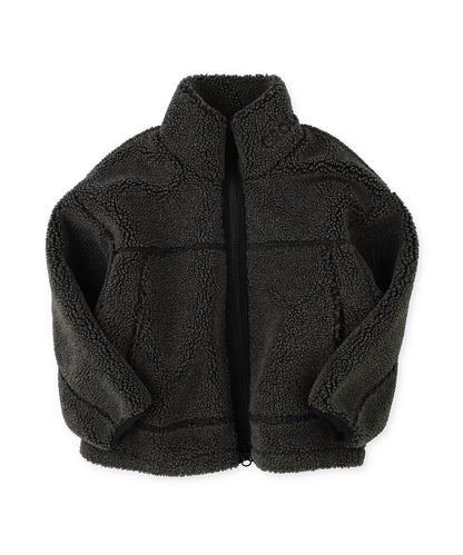 Boa Coat