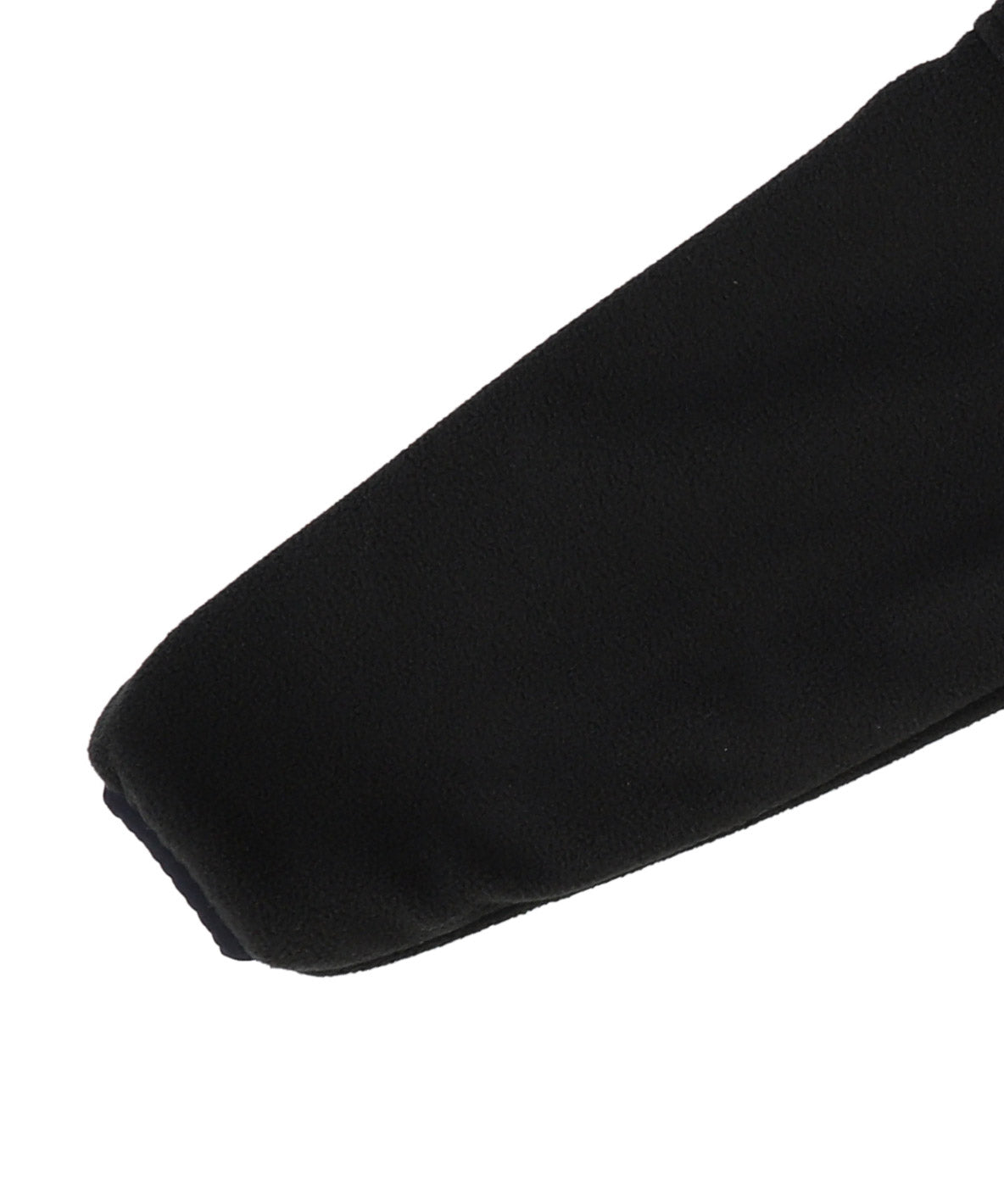 Micro Fleece Reversible Zip-up Jacket