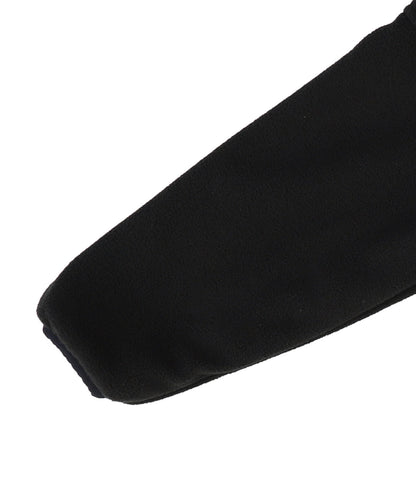 Micro Fleece Reversible Zip-up Jacket