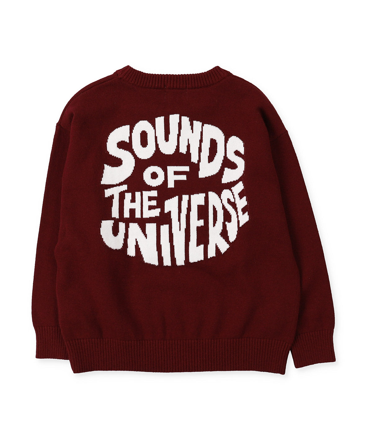 S.O.T.U Crewneck Knit