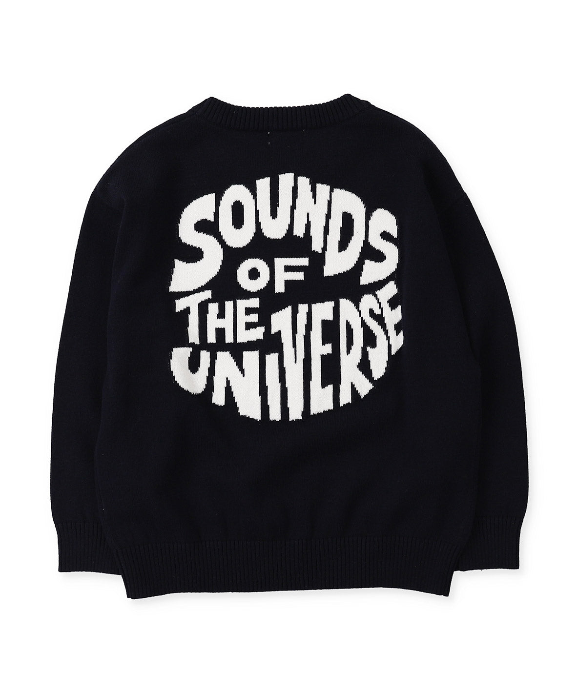 S.O.T.U Crewneck Knit
