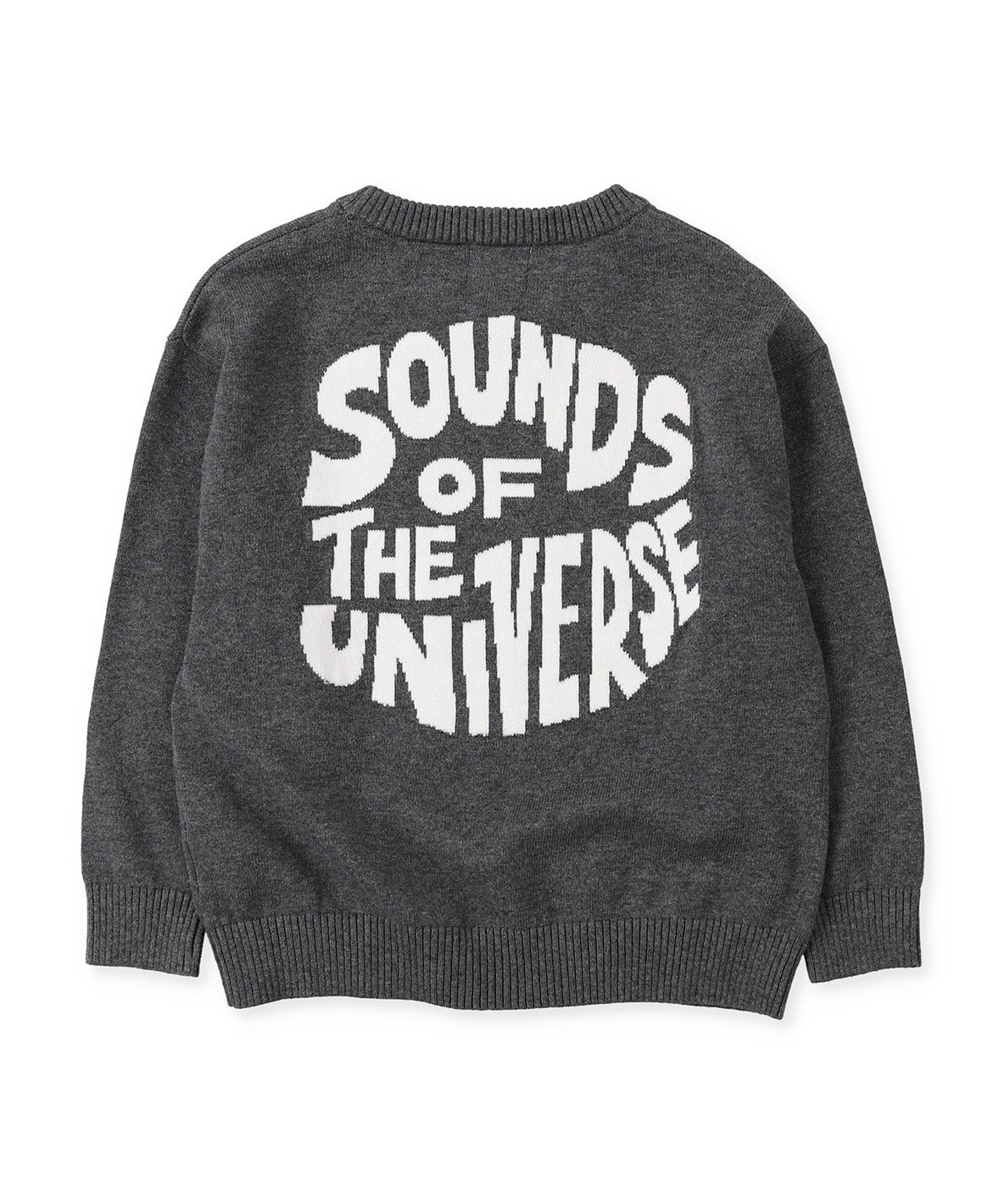 S.O.T.U Crewneck Knit