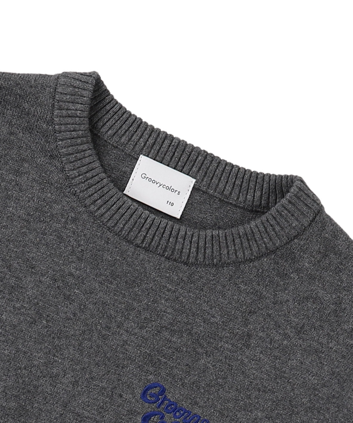 S.O.T.U Crewneck Knit