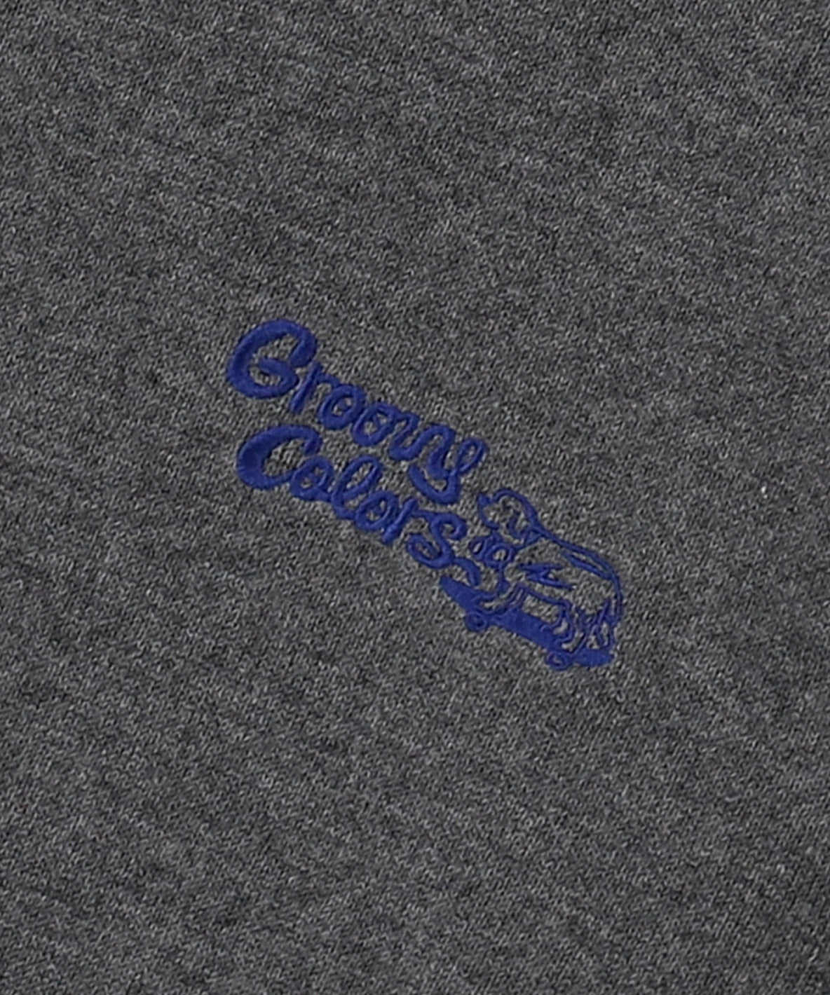 S.O.T.U Crewneck Knit