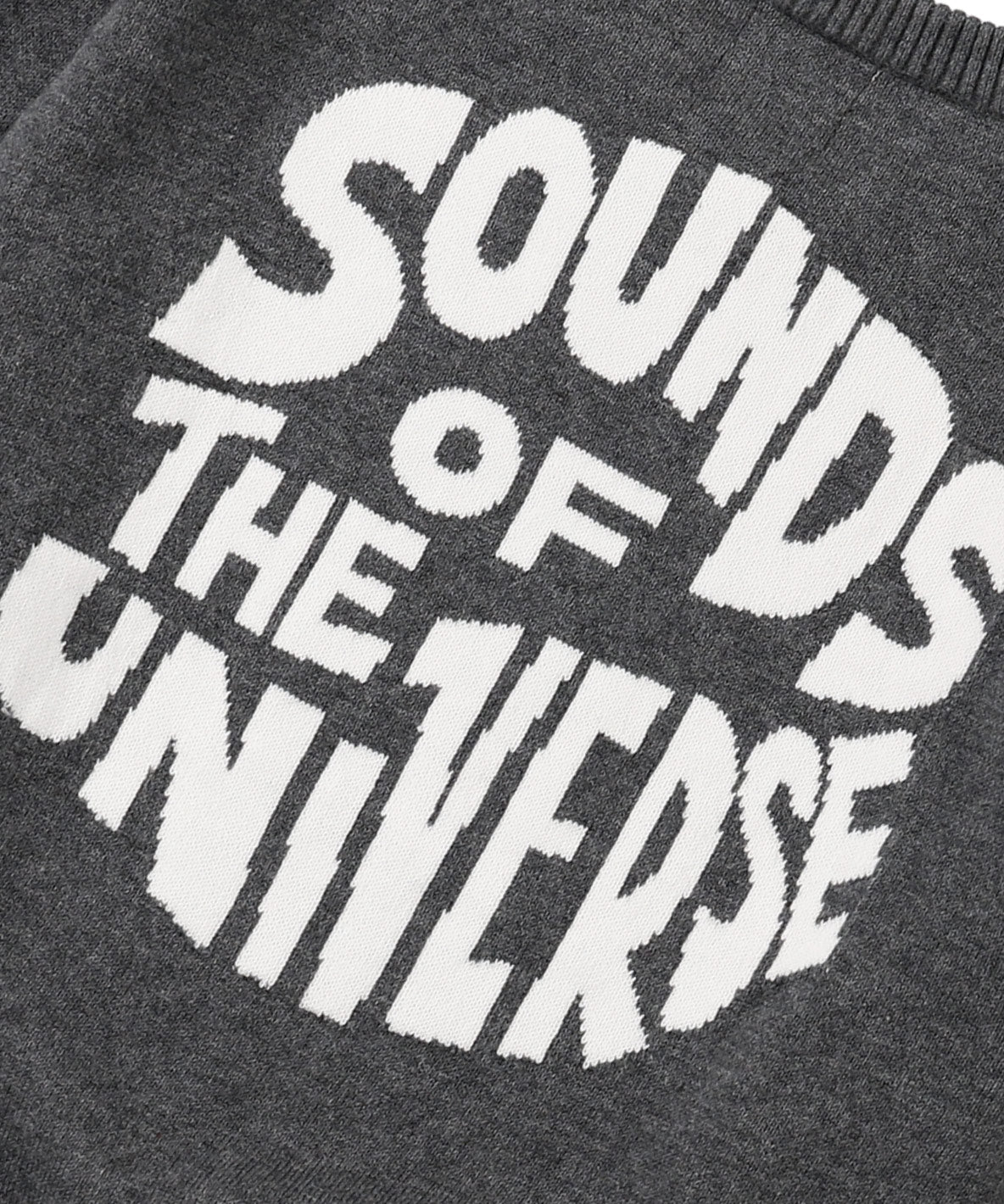 S.O.T.U Crewneck Knit