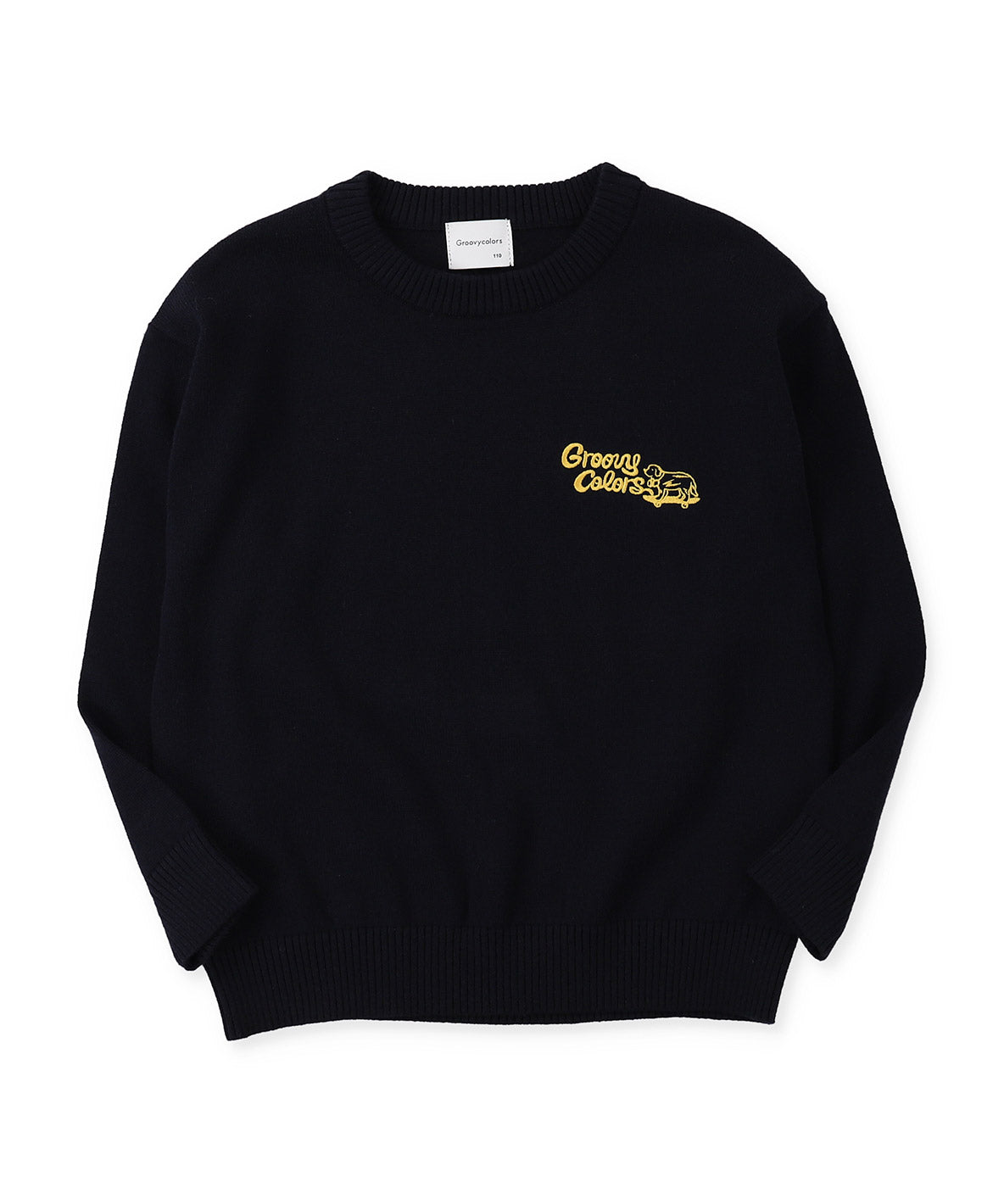S.O.T.U Crewneck Knit