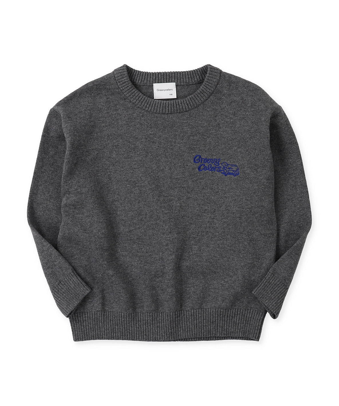 S.O.T.U Crewneck Knit