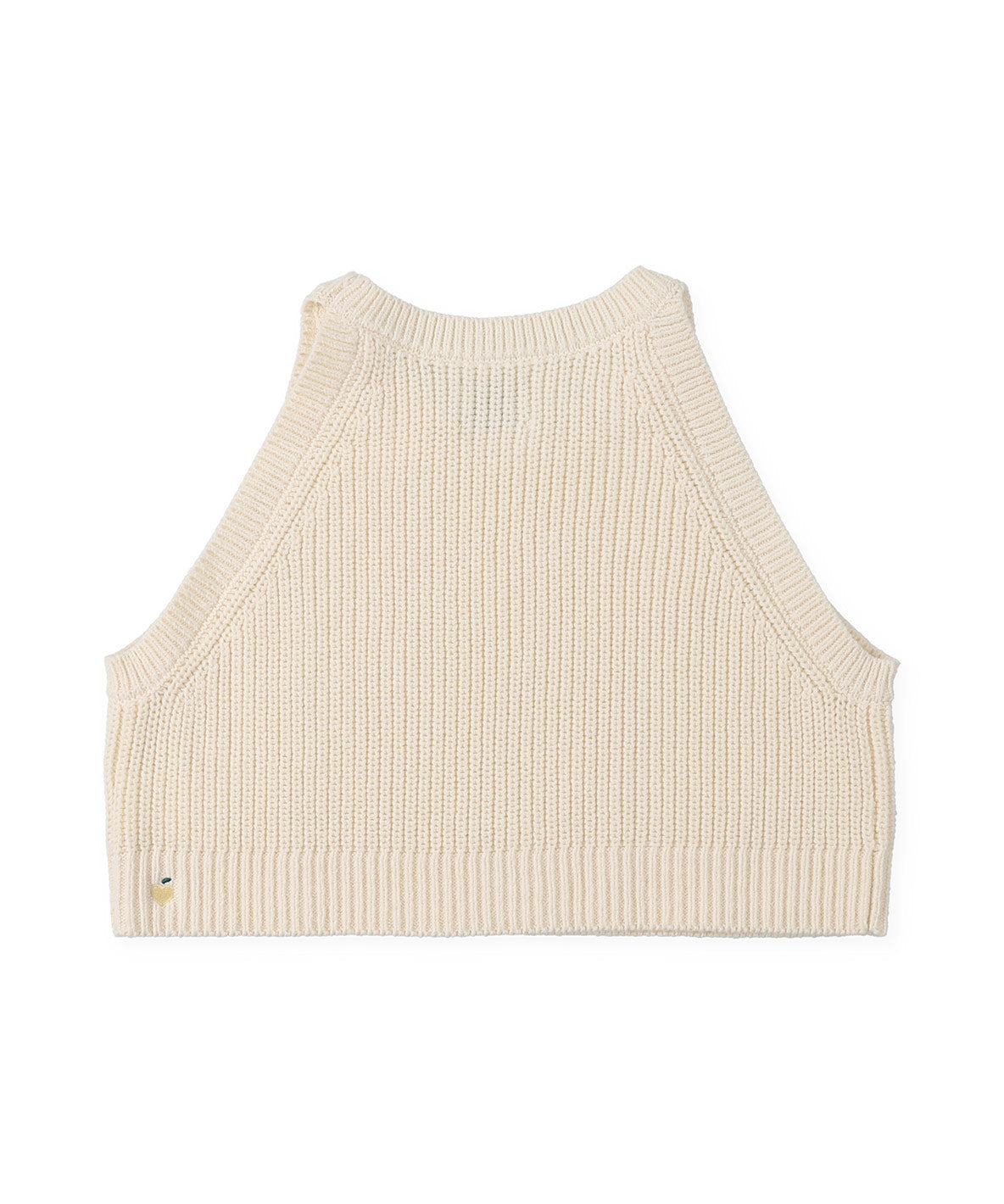 Knit Vest