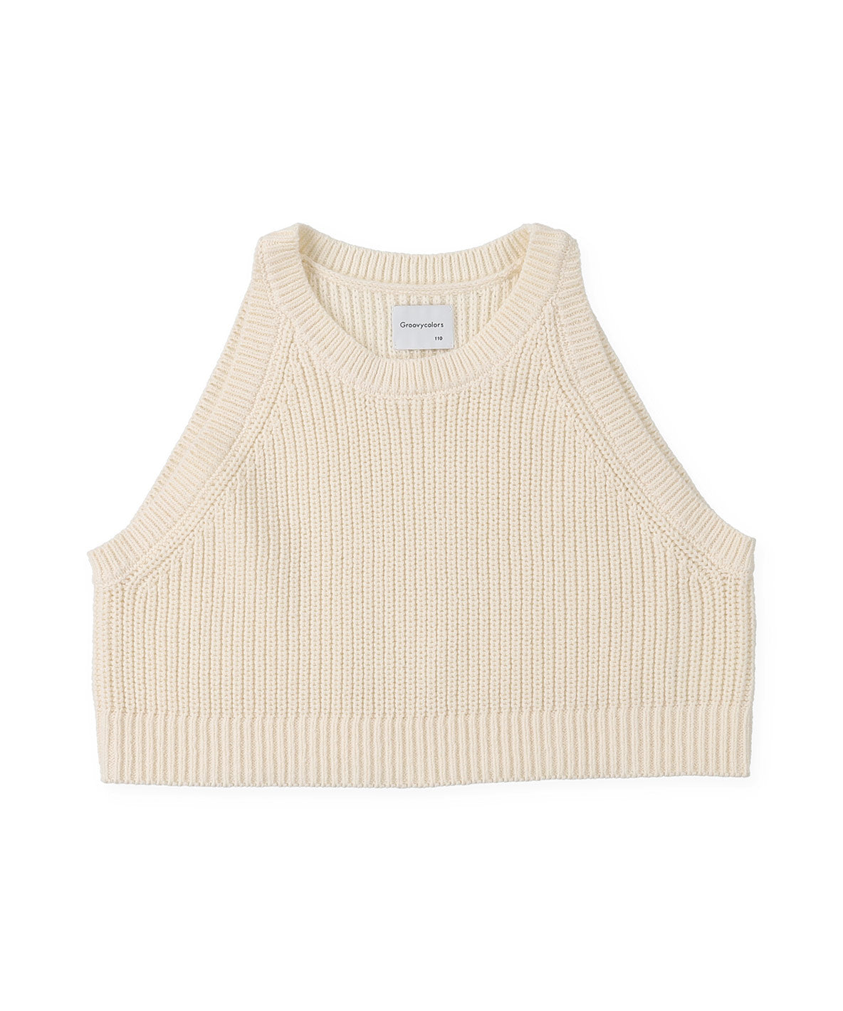 Knit Vest