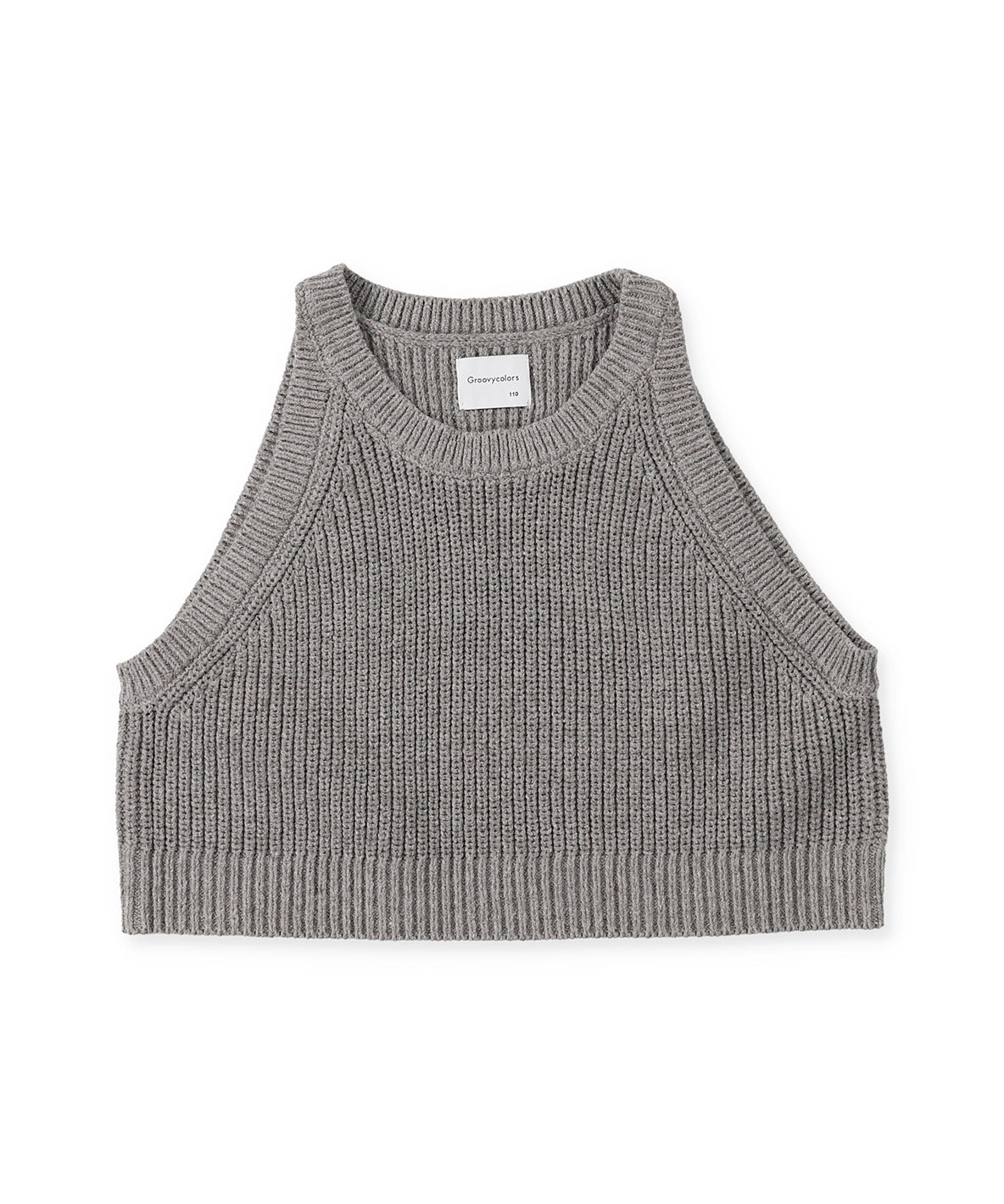 Knit Vest