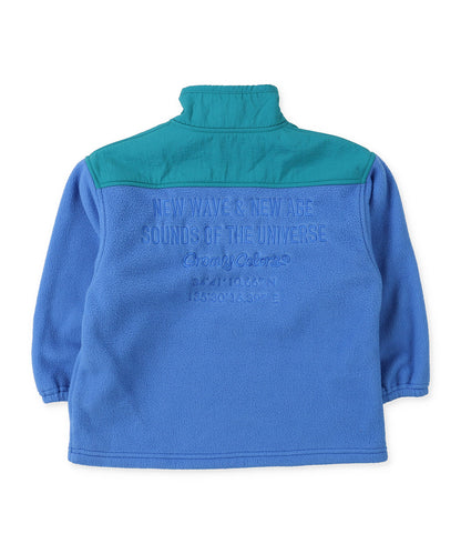 Micro Fleece Pullover