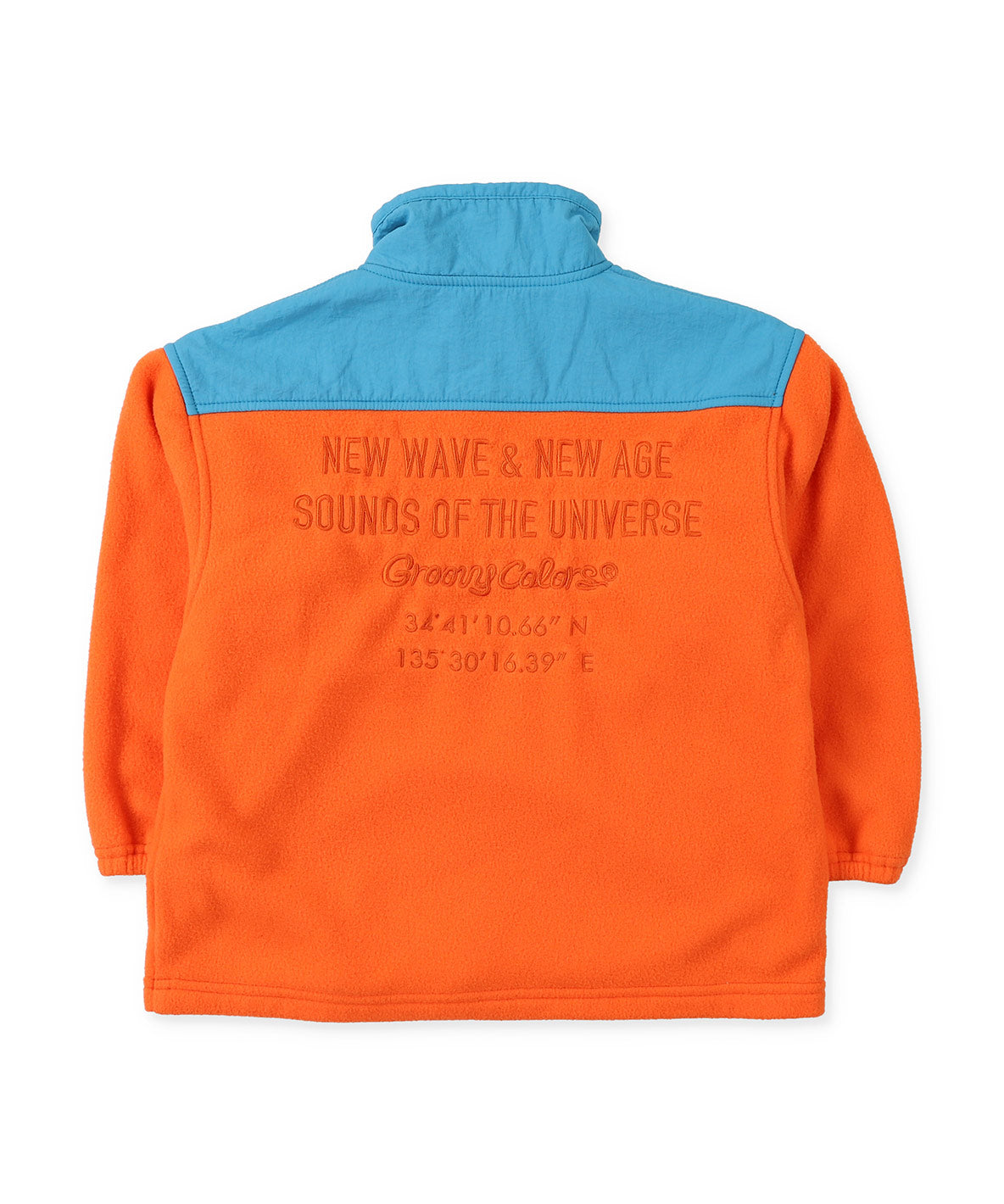 Micro Fleece Pullover