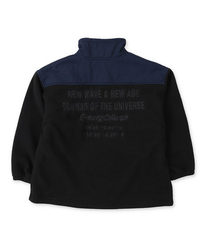 Micro Fleece Pullover
