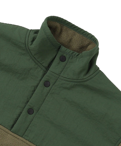 Micro Fleece Pullover