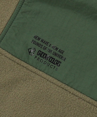 Micro Fleece Pullover