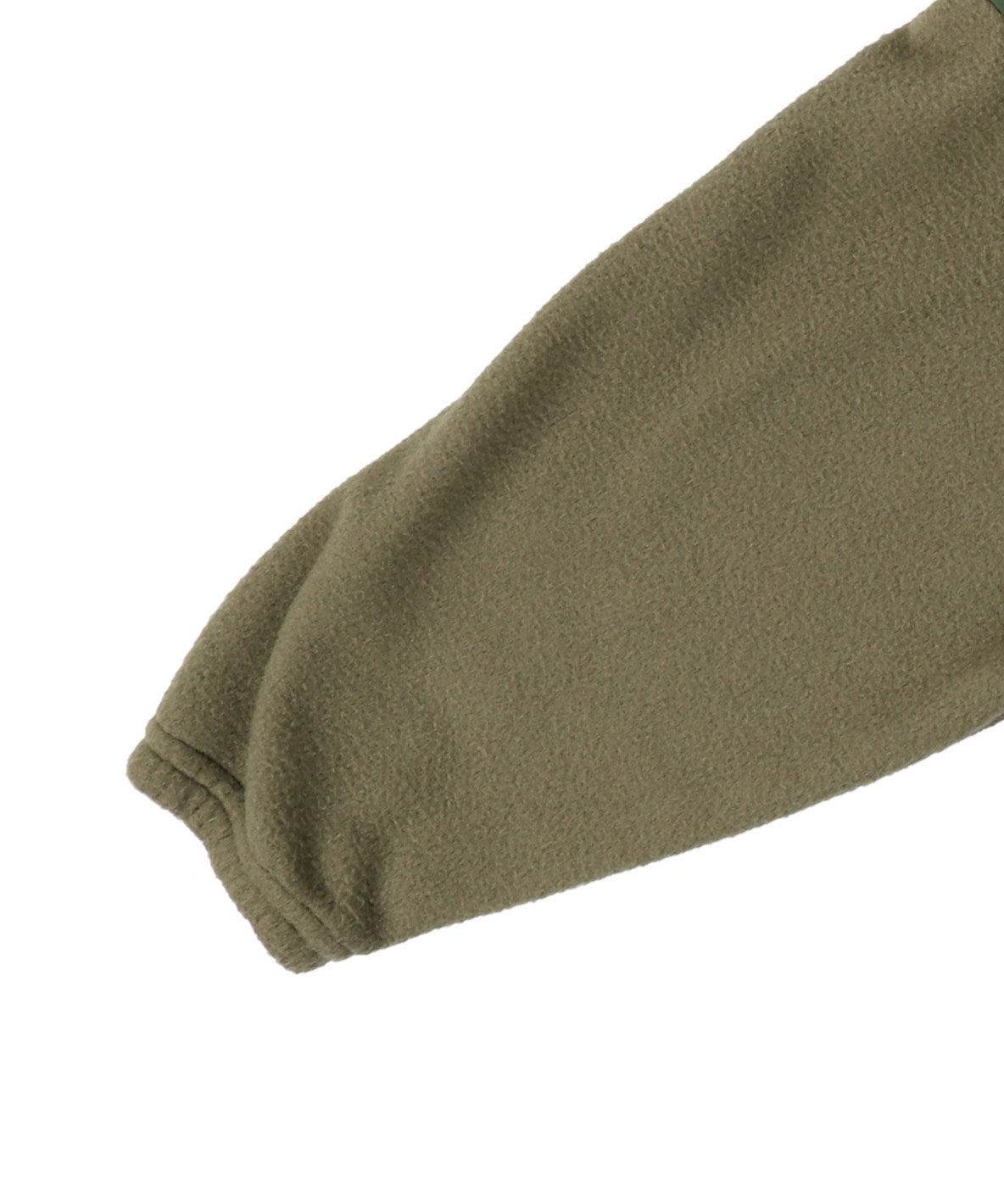 Micro Fleece Pullover