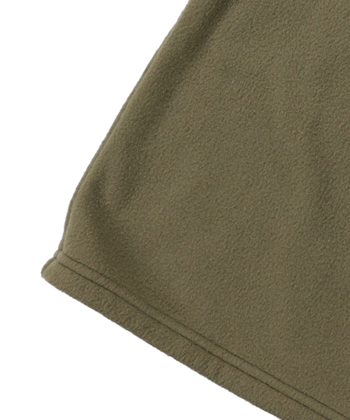 Micro Fleece Pullover