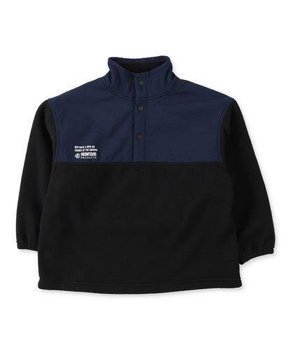 Micro Fleece Pullover
