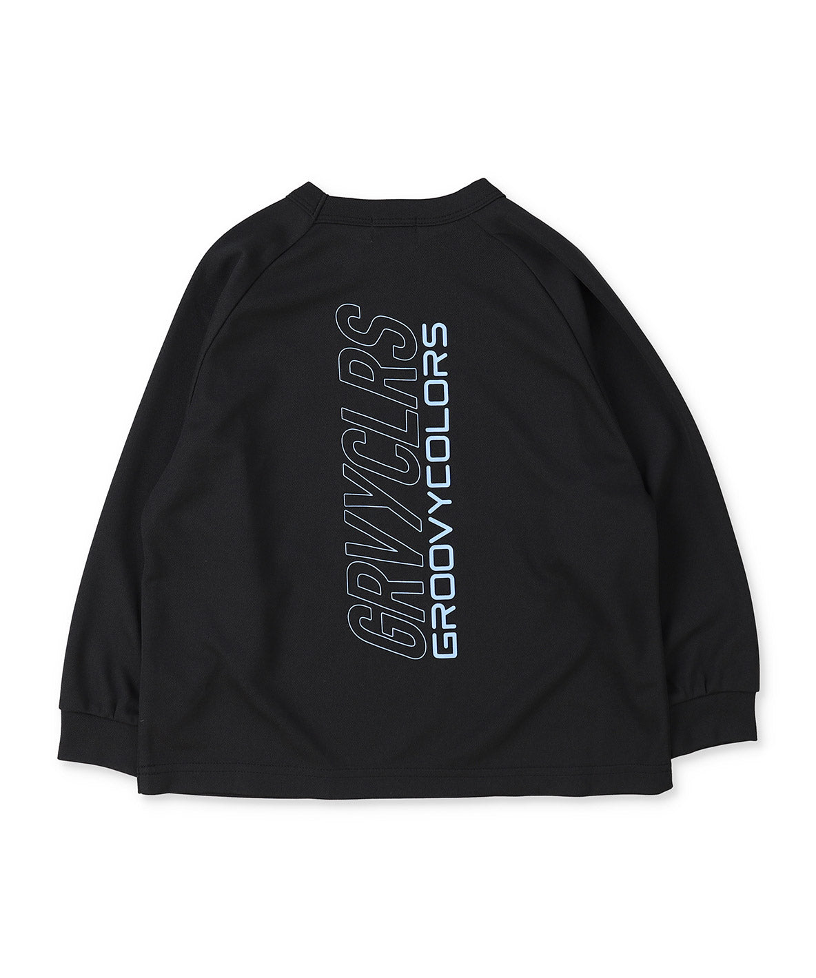 COOLMAX Game L/S Tee