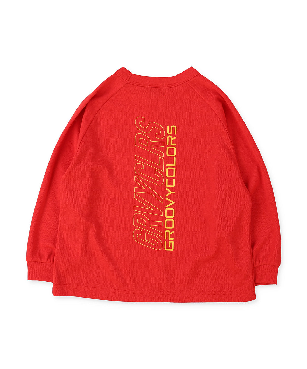 COOLMAX Game L/S Tee