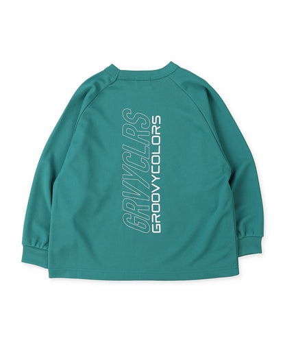 COOLMAX Game L/S Tee