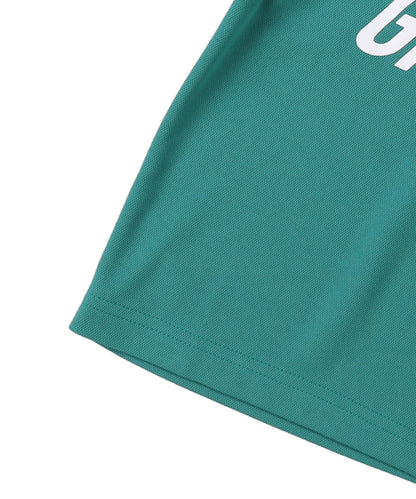 COOLMAX Game L/S Tee
