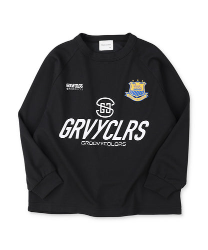 COOLMAX Game L/S Tee