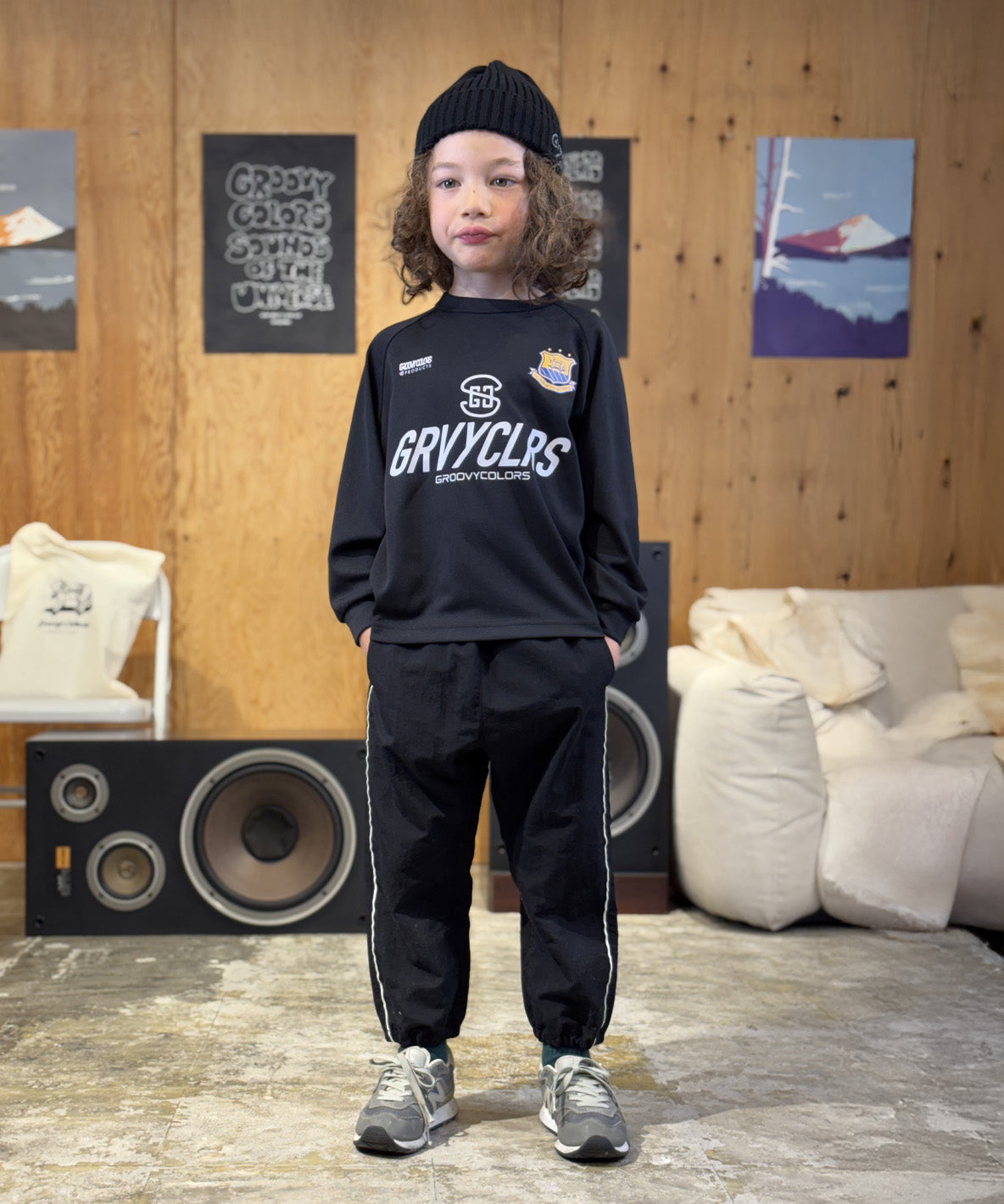 COOLMAX Game L/S Tee