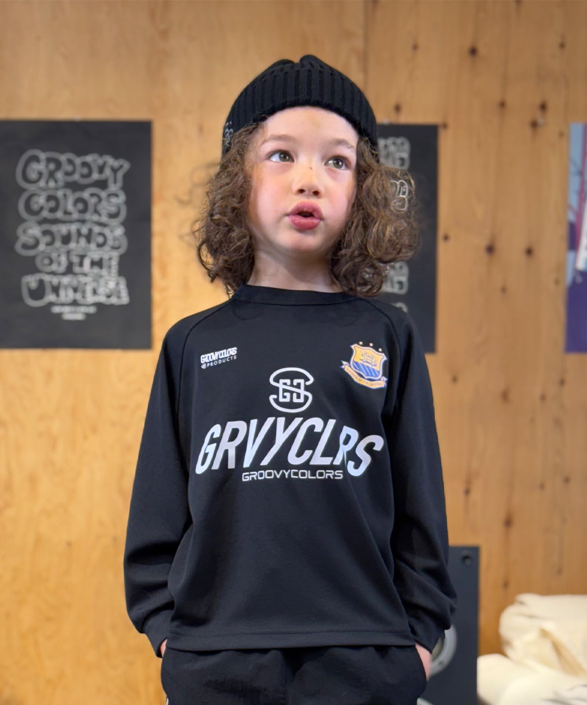 COOLMAX Game L/S Tee