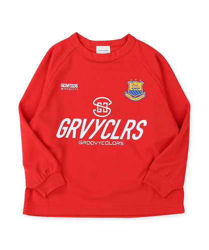 COOLMAX Game L/S Tee