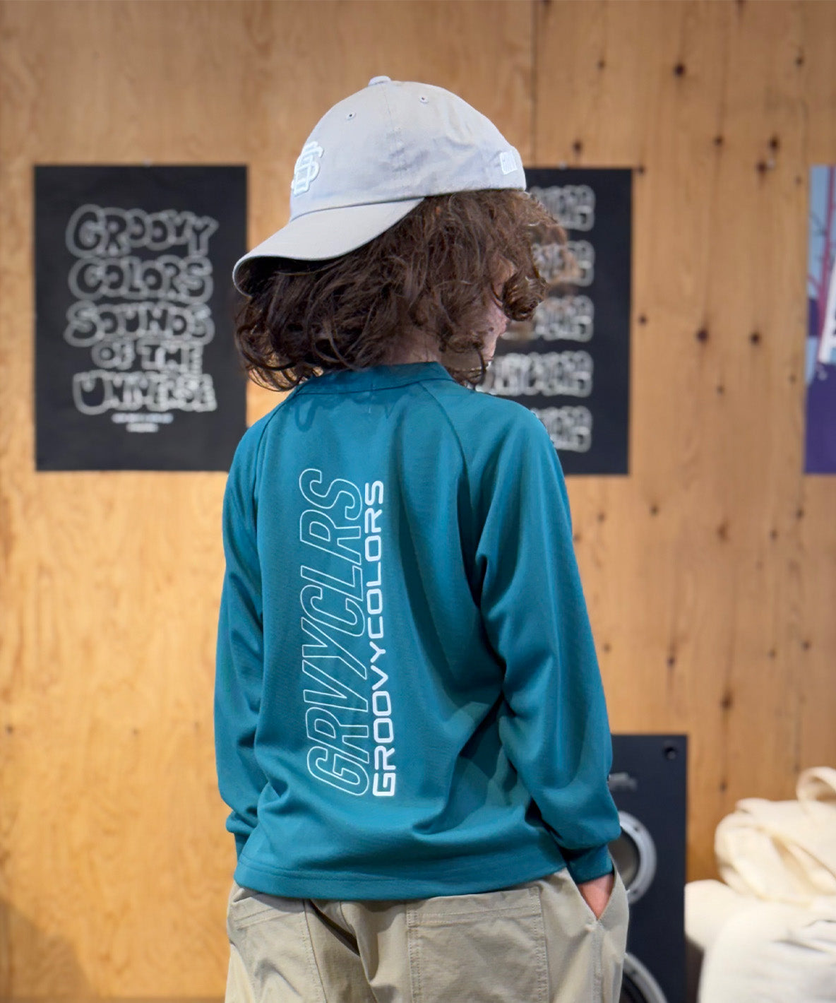 COOLMAX Game L/S Tee