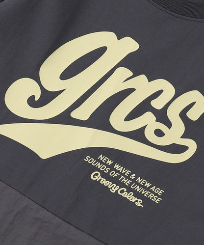 Drawstring S/S Tee