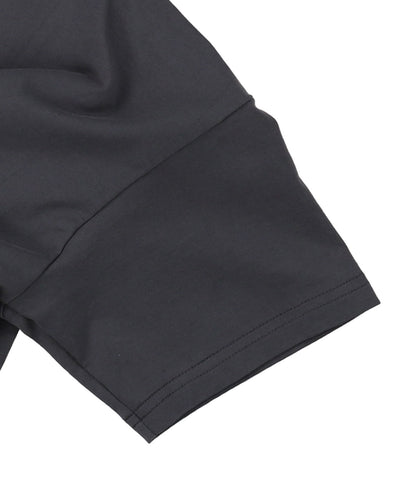 Drawstring S/S Tee