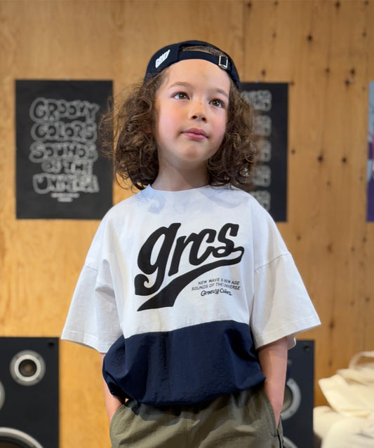 Drawstring S/S Tee