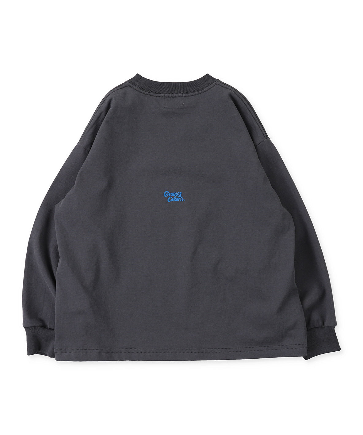SOUNDS Oversized L/S Tee
