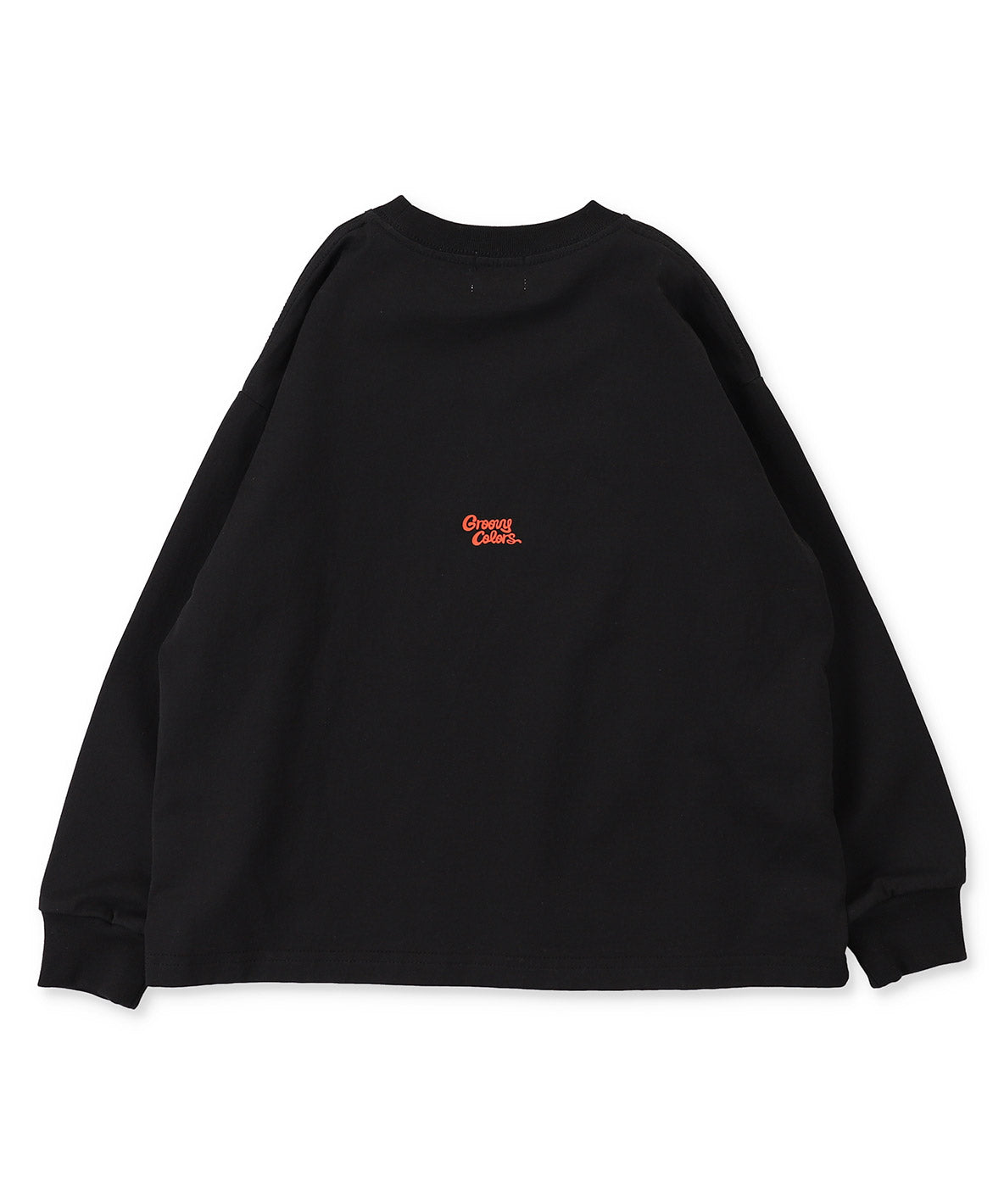 SOUNDS Oversized L/S Tee