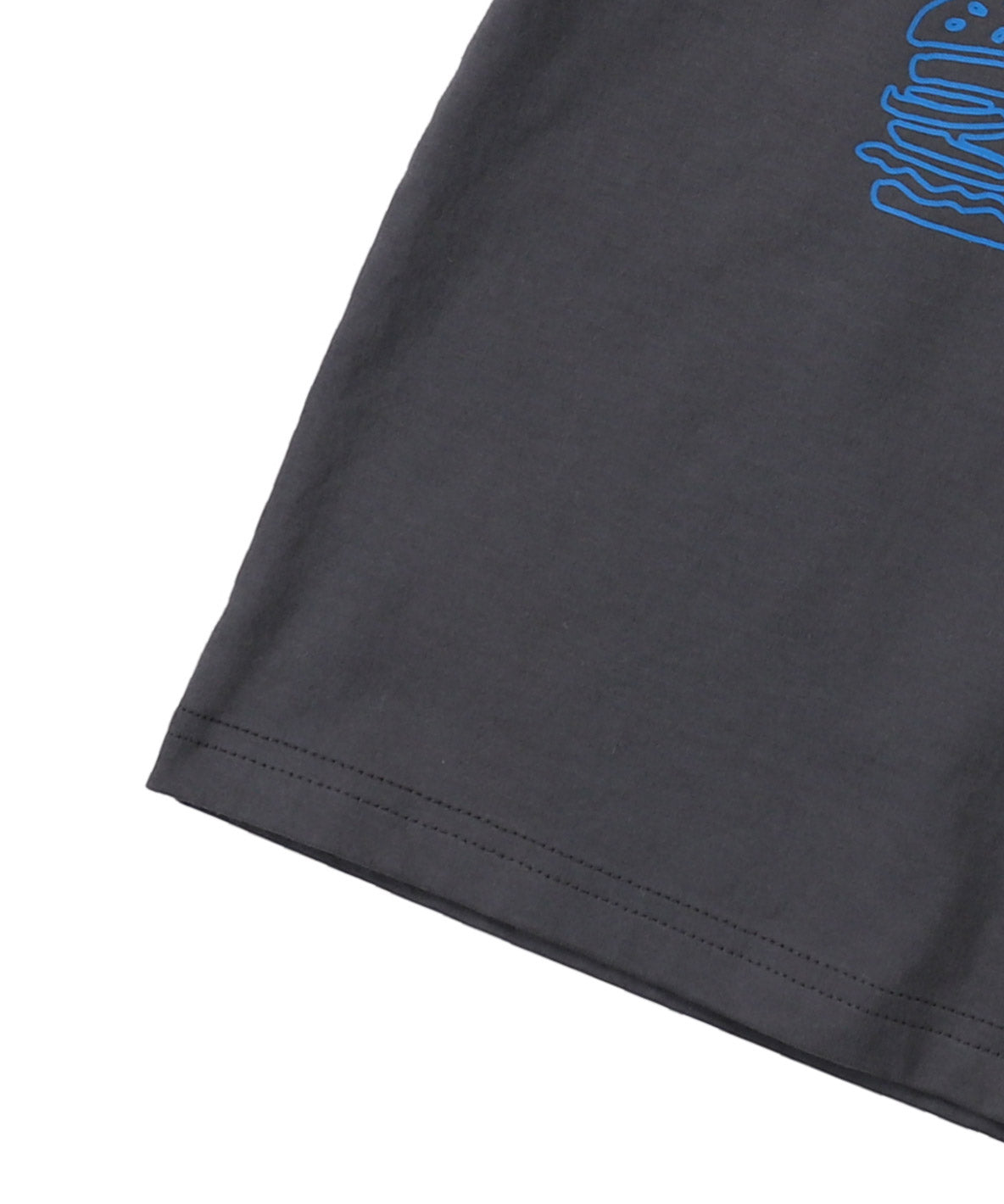 SOUNDS Oversized L/S Tee