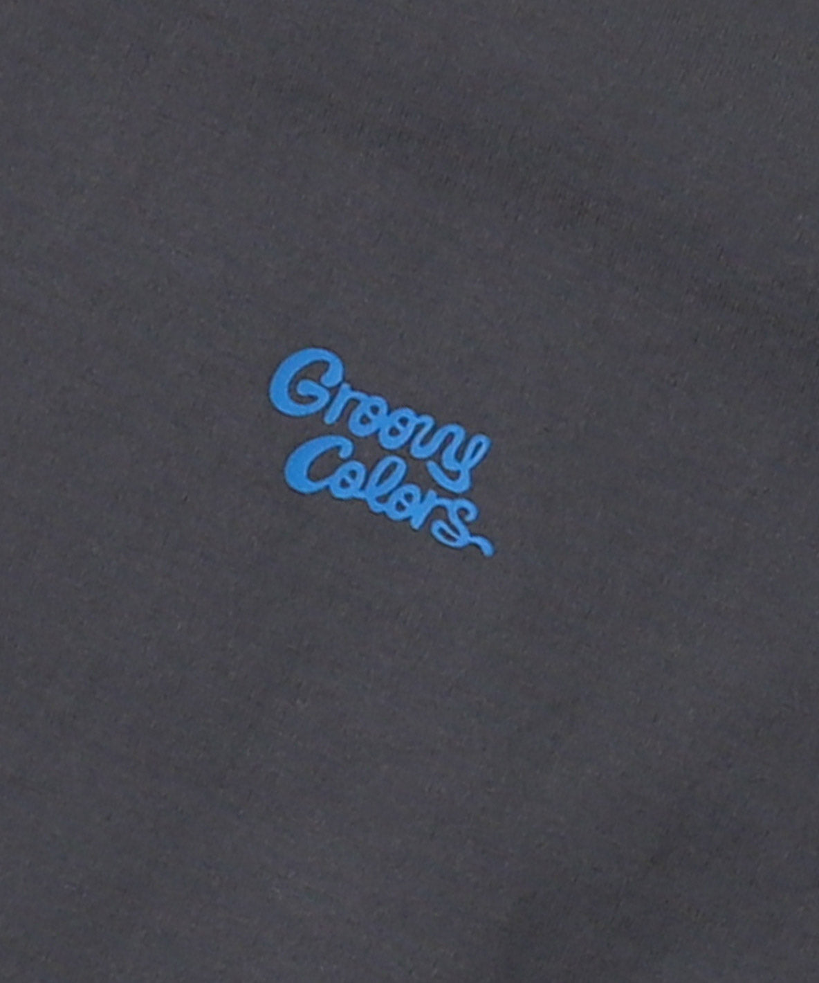 SOUNDS Oversized L/S Tee