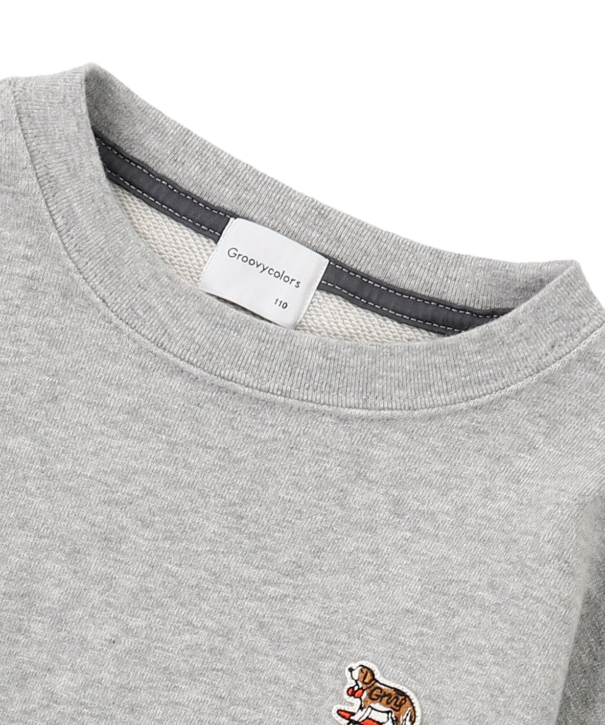 GRS SKATE DOG Sweatshirt