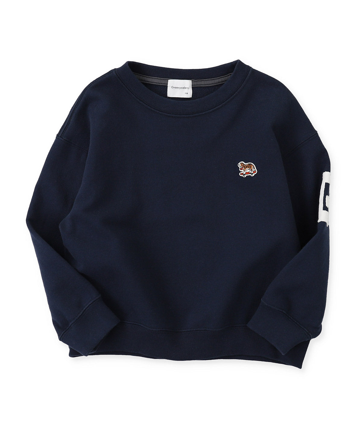 GRS SKATE DOG Sweatshirt