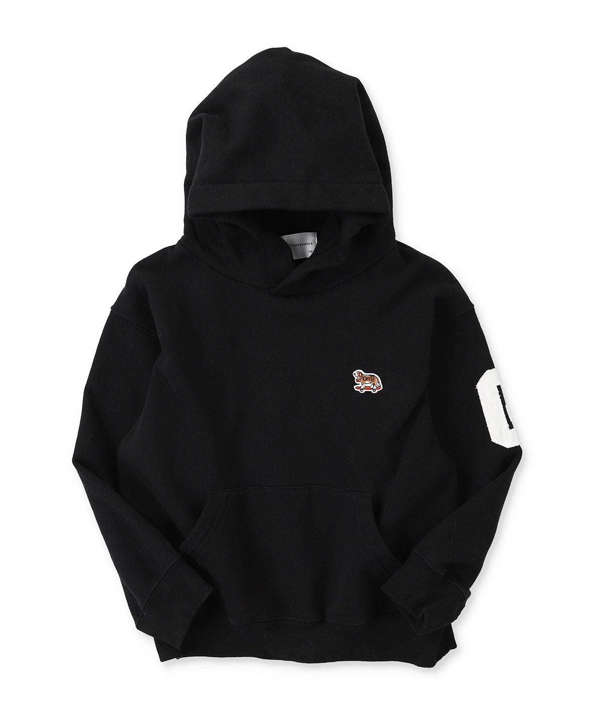 GRS SKATE DOG Sweat Hoodie