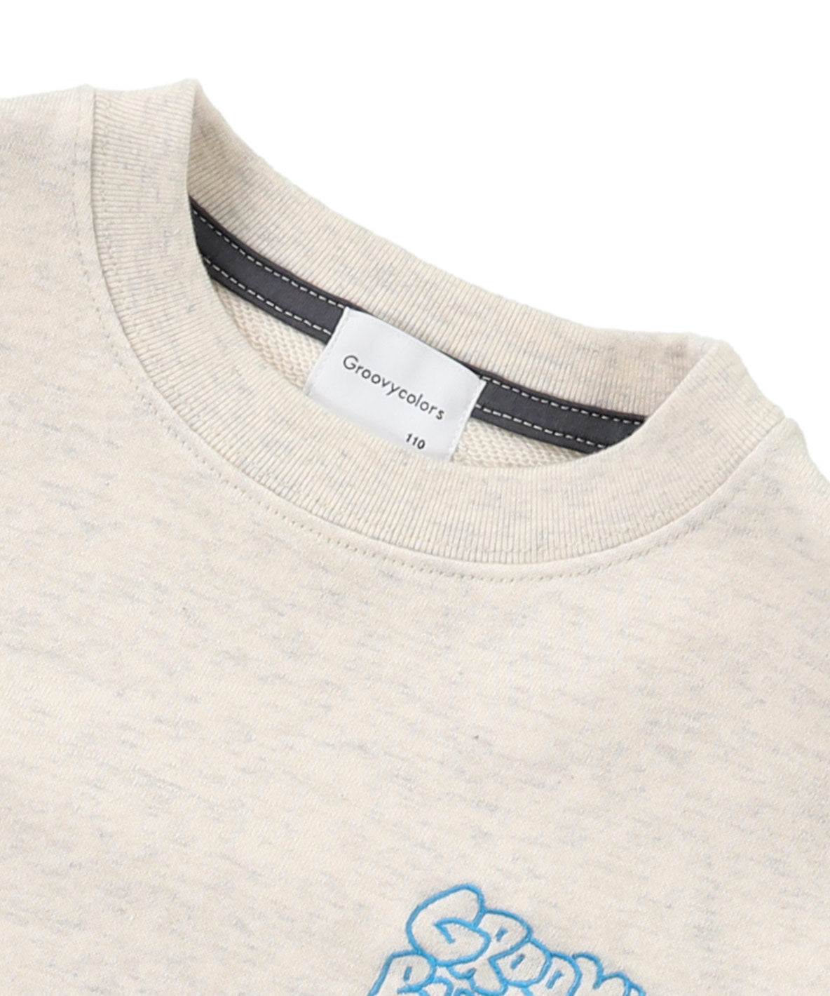 GROOVY BURGERS Sweatshirt