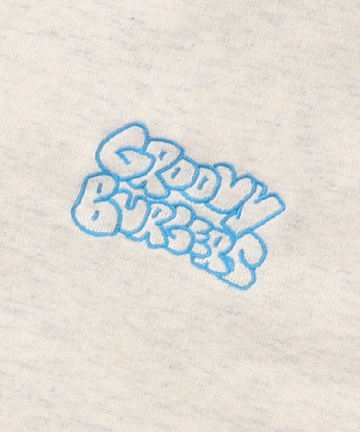 GROOVY BURGERS Sweatshirt