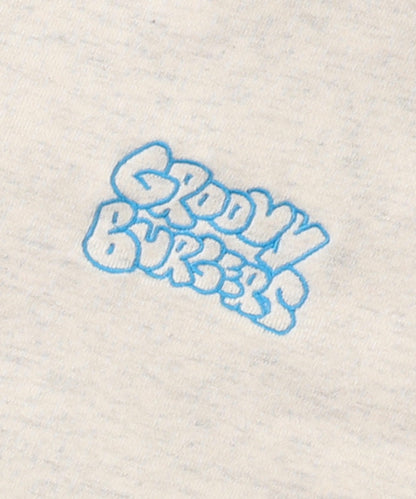 GROOVY BURGERS Sweatshirt