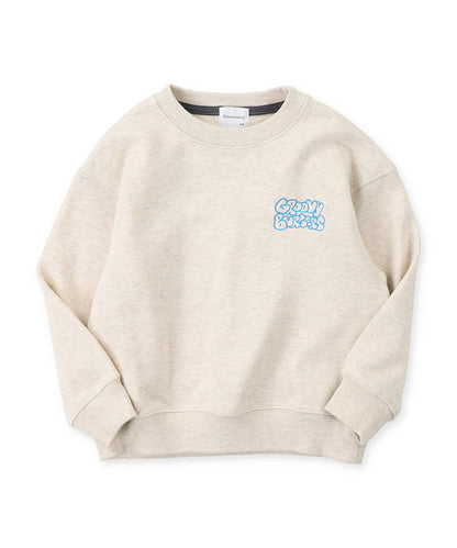 GROOVY BURGERS Sweatshirt