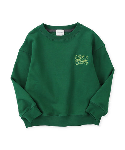 GROOVY BURGERS Sweatshirt