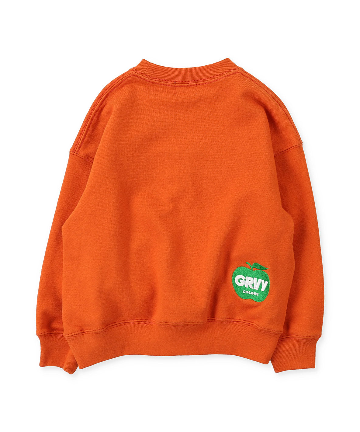 2Tone GC Logo Oversized Sweatshirt