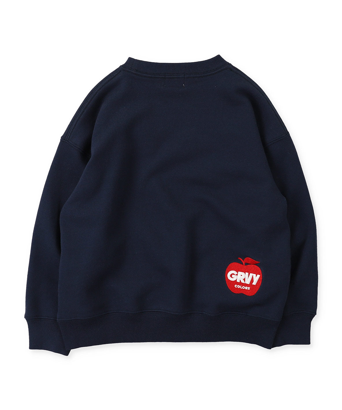 2Tone GC Logo Oversized Sweatshirt